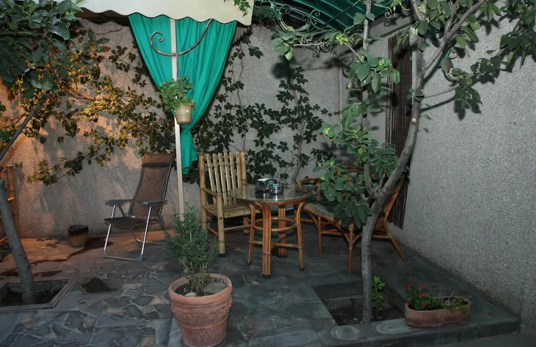 Daniel Boutique Hotel-1