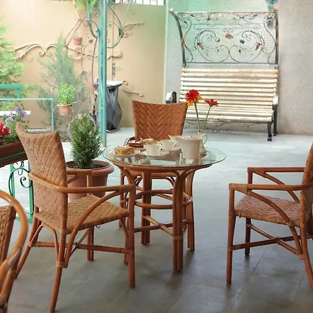 Daniel Boutique Hotel-2